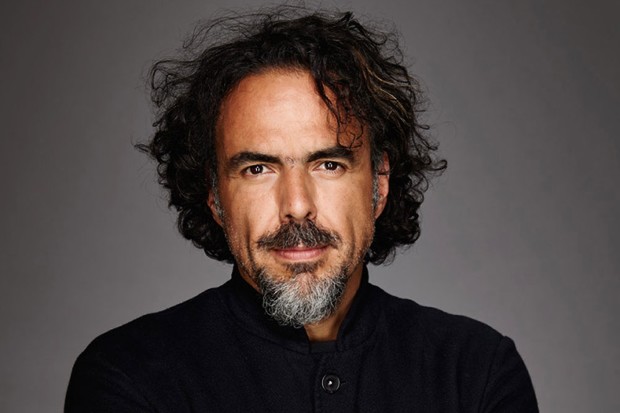 Gonzalez Inarritu Alejandro